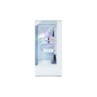 Produktbild för Zalman P40 Prism - mid tower - ATX