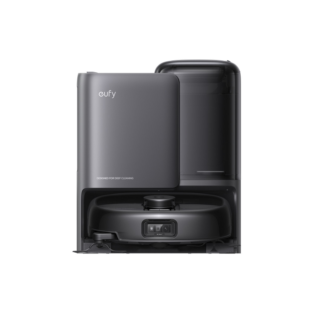 Produktbild för Eufy Omni E25 - dammsugare - självgående