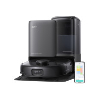 Produktbild för Eufy Omni E25 - dammsugare - självgående