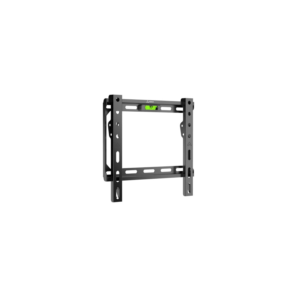 Produktbild för Väggfäste till TV Laikiklis Sbox BL-3722F (13-43/45kg/200x20...