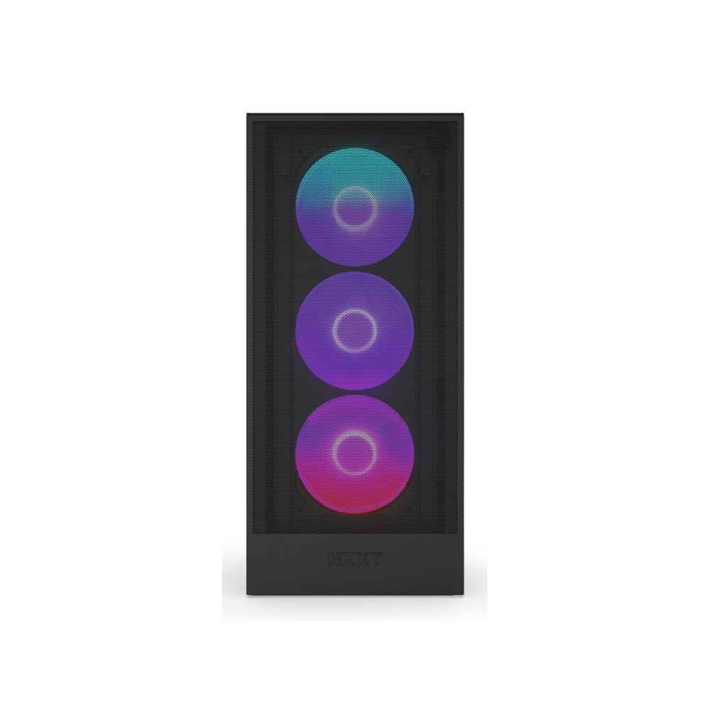 Produktbild för NZXT Kraken Elite 420 RGB, Allt-i-ett vätskekylare, 14 cm, S...