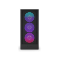 Produktbild för NZXT Kraken Elite 420 RGB, Allt-i-ett vätskekylare, 14 cm, S...