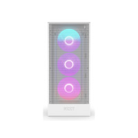 Produktbild för NZXT Kraken Elite 420 RGB, All-in-one vätskekylare, 14 cm, V...