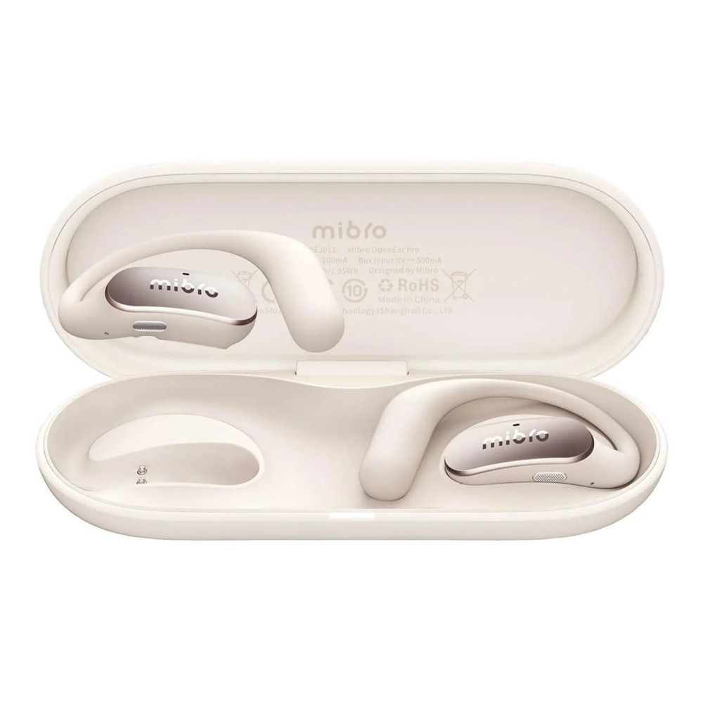 Produktbild för Mibro OpenEar Pro - True wireless-hörlurar med mikrofon
