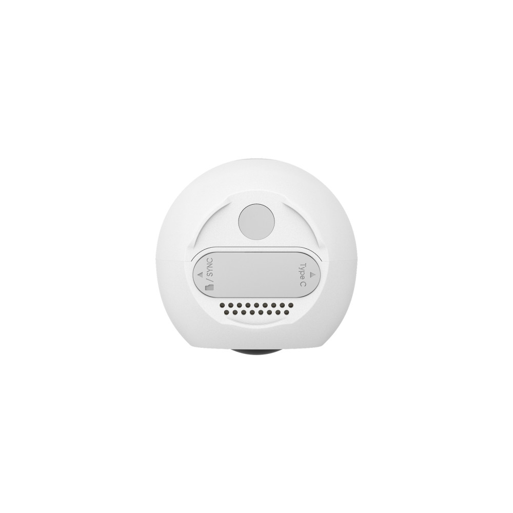 Produktbild för Eufy eufyCam C35 - 2 Camera Kit - nätverksövervakningskamera