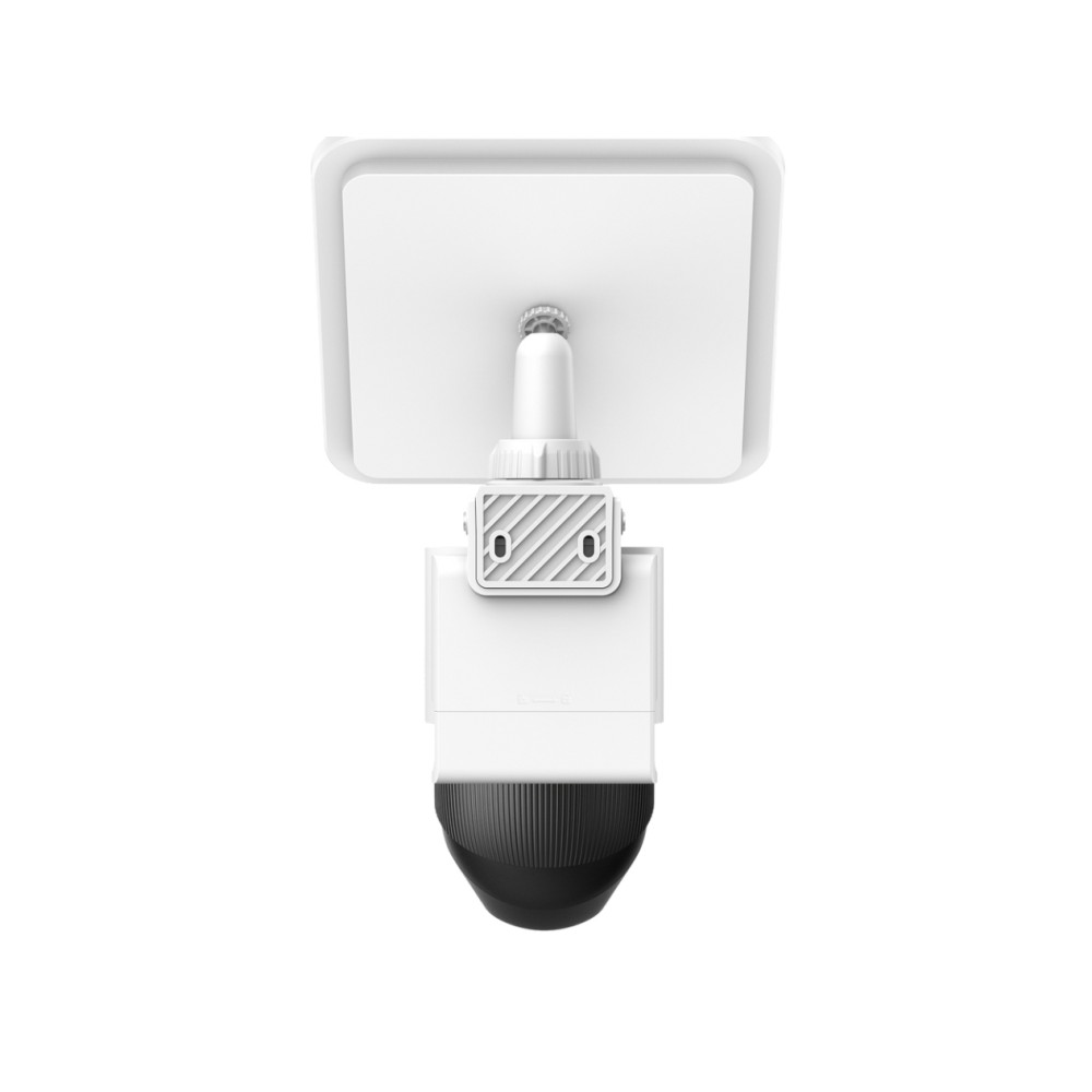 Produktbild för Eufy EufyCam S4 - nätverksövervakningskamera - torn - med Solar Panel, HomeBase S380