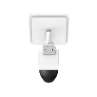 Produktbild för Eufy EufyCam S4 - nätverksövervakningskamera - torn - med Solar Panel, HomeBase S380