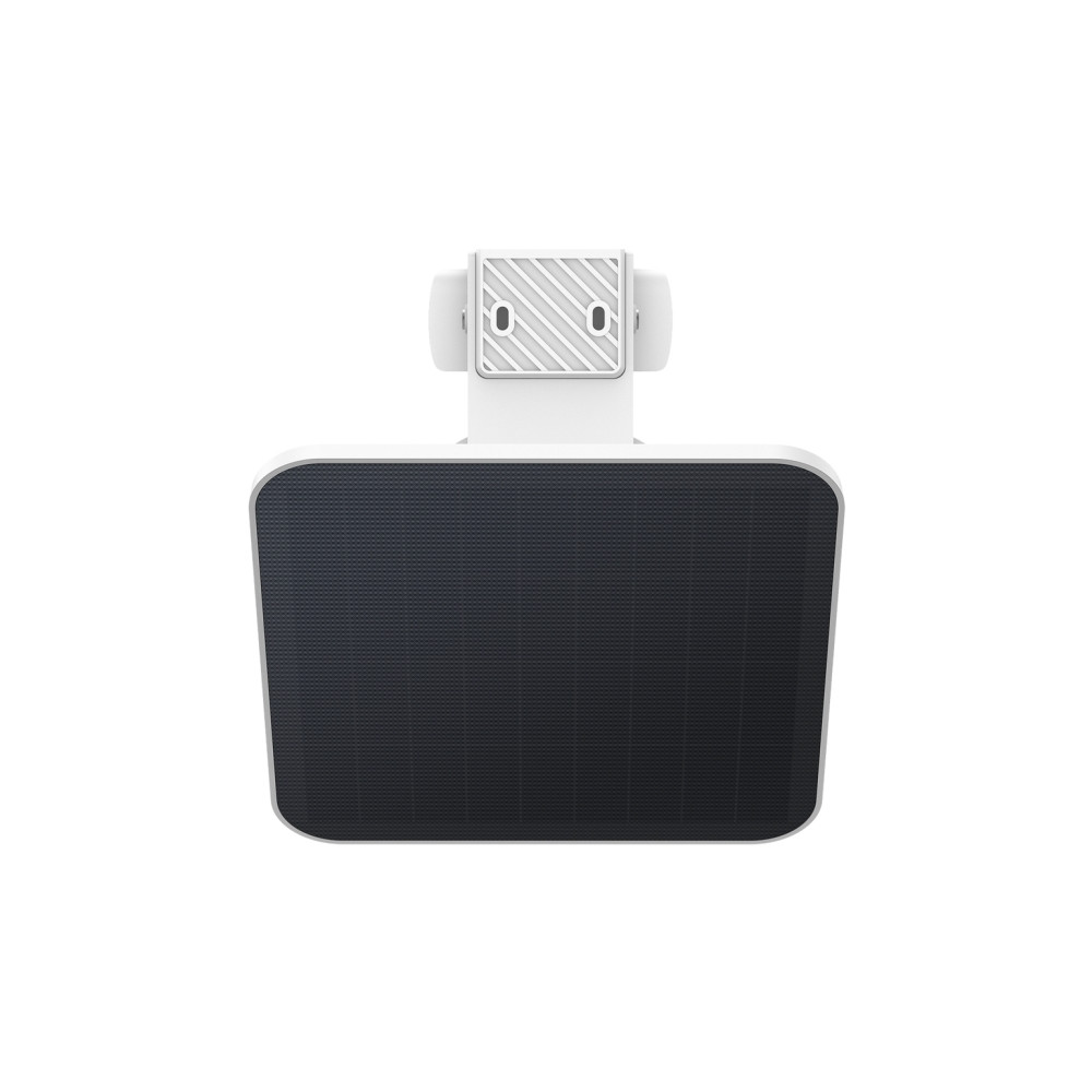Produktbild för Eufy EufyCam S4 - nätverksövervakningskamera - torn - med Solar Panel, HomeBase S380