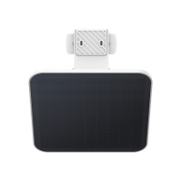 Produktbild för Eufy EufyCam S4 - nätverksövervakningskamera - torn - med Solar Panel, HomeBase S380