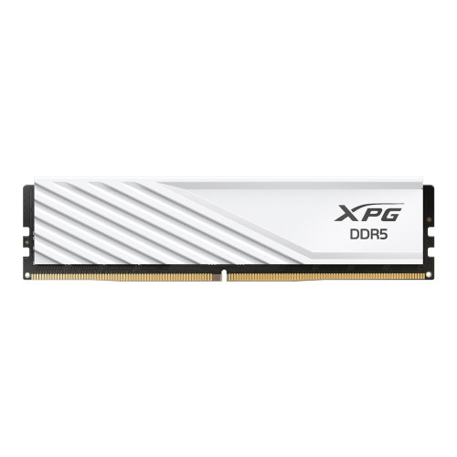 A-Data Technology XPG LANCER BLADE - DDR5 - sats - 16 GB: 2 x 8 GB - DIMM 288-pin / PC5-51200 - ej buffrad