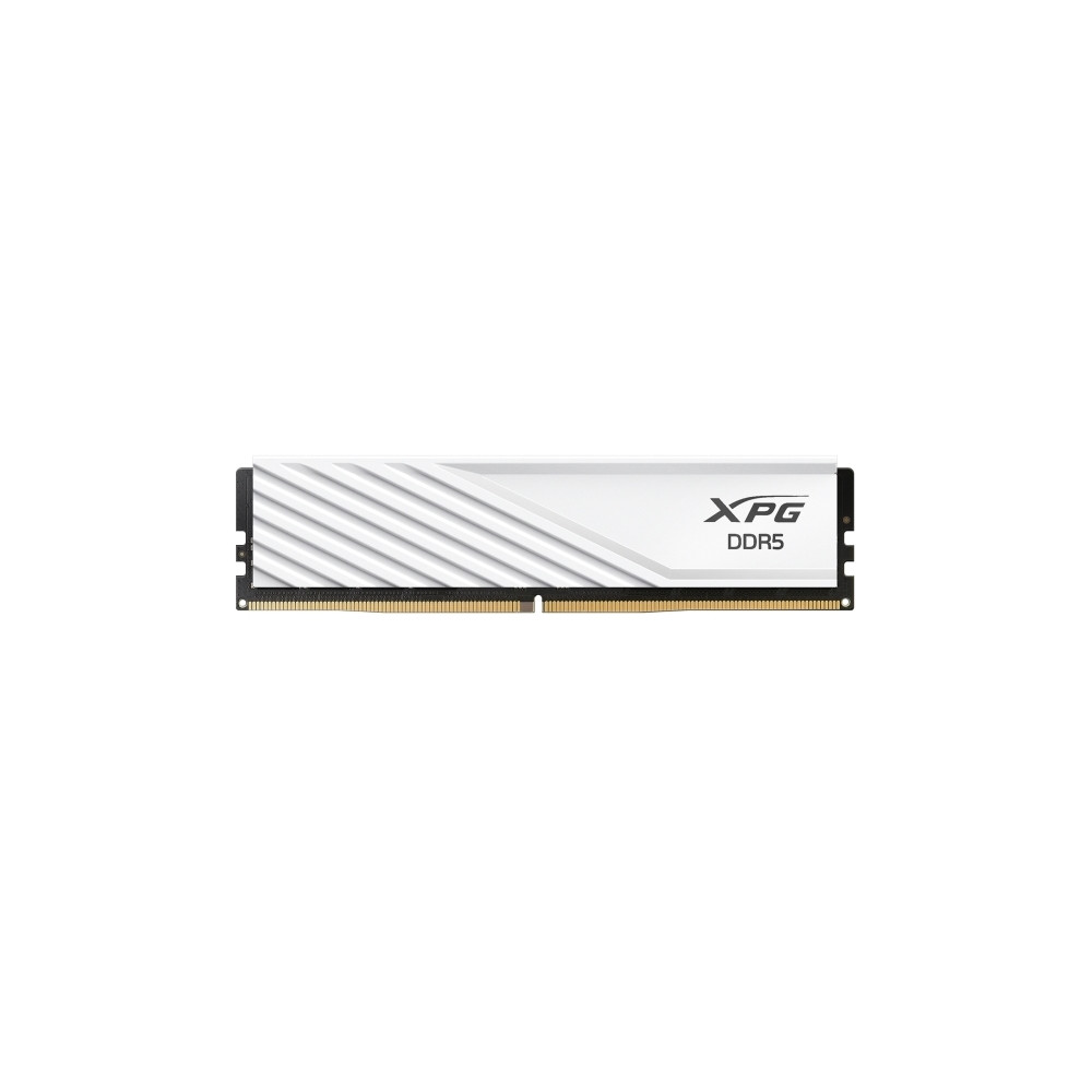 Produktbild för XPG LANCER BLADE - DDR5 - sats - 16 GB: 2 x 8 GB - DIMM 288-pin / PC5-51200 - ej buffrad