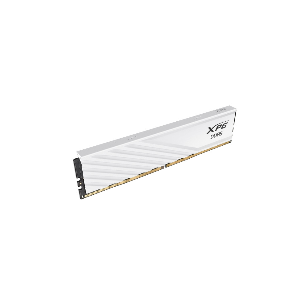 Produktbild för XPG LANCER BLADE - DDR5 - sats - 16 GB: 2 x 8 GB - DIMM 288-pin / PC5-51200 - ej buffrad