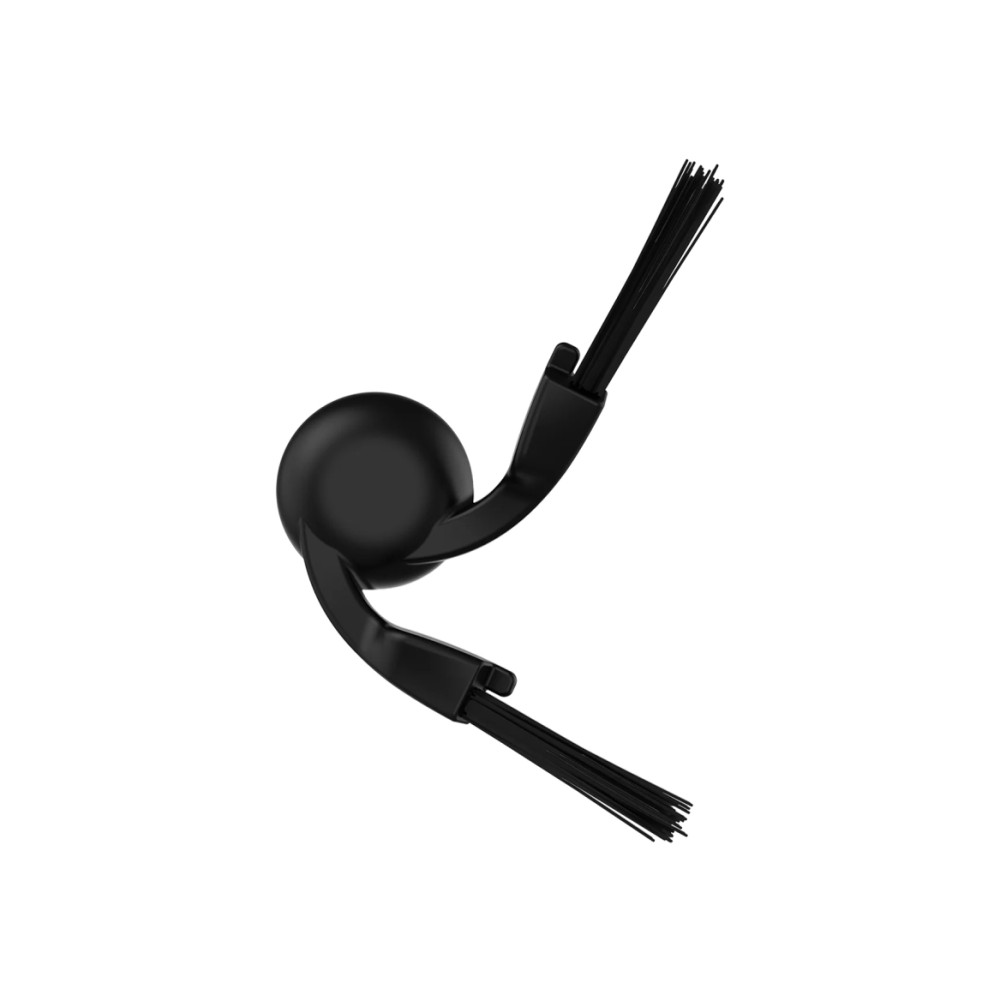 Produktbild för Xiaomi BHR08LRGL, Borsta, Robotdammsugare, Svart, Xiaomi, Xi...