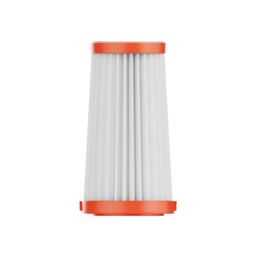 Xiaomi Xiaomi E401HW-LX, Filter, Handhållen dammsugare, Orange, Vit...
