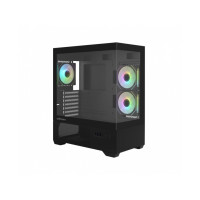 Produktbild för Zalman CHRONIX V2 - mid tower - ATX