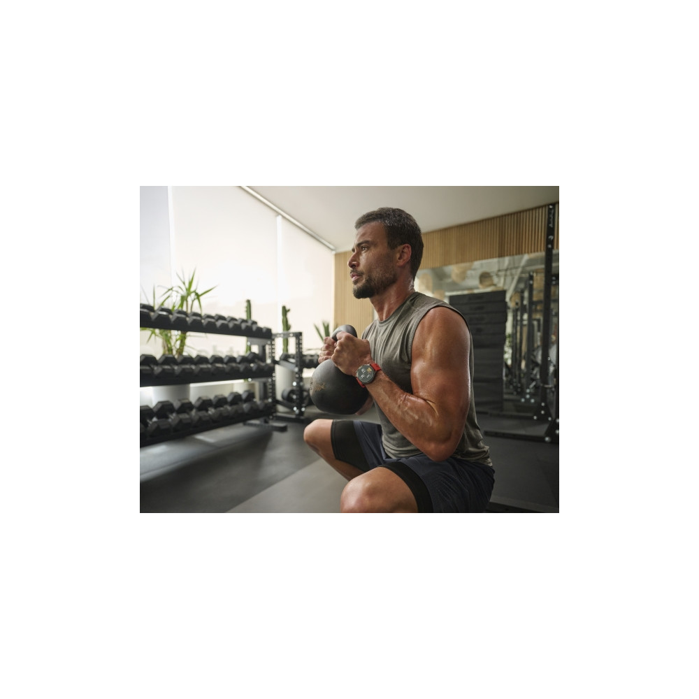 Produktbild för Amazfit Balance 2