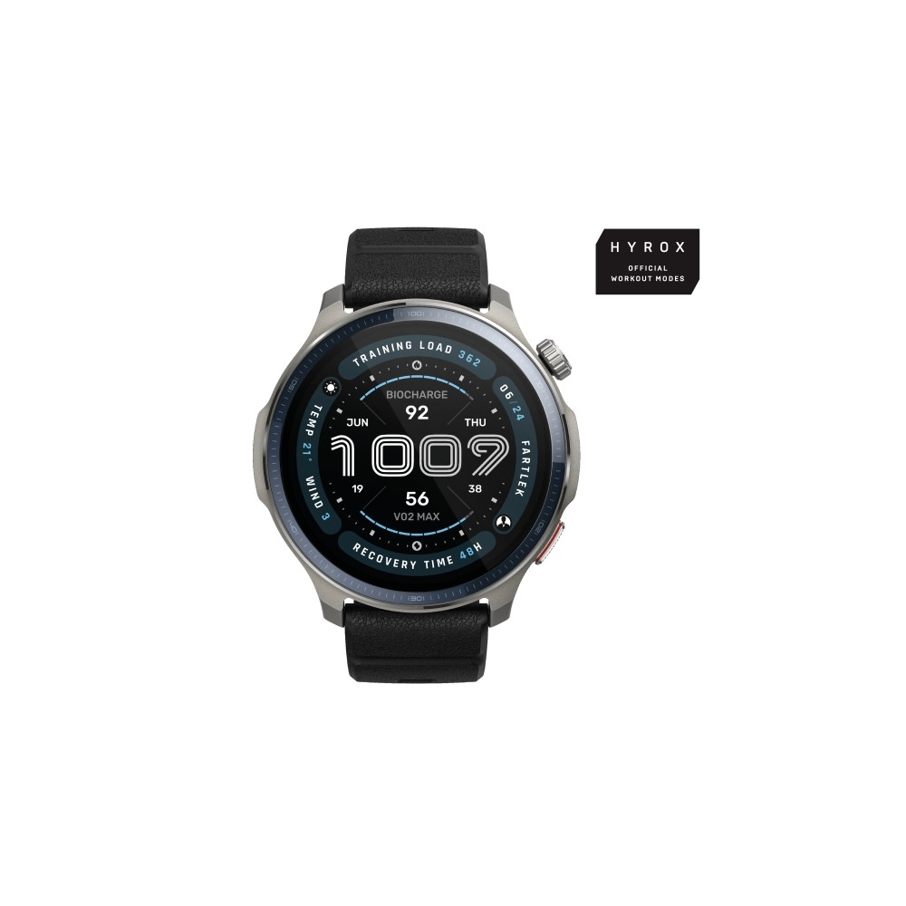 Produktbild för Amazfit Balance 2
