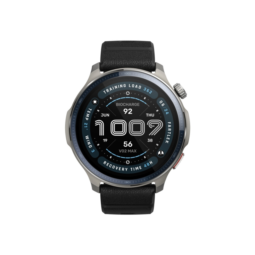 Produktbild för Amazfit Balance 2