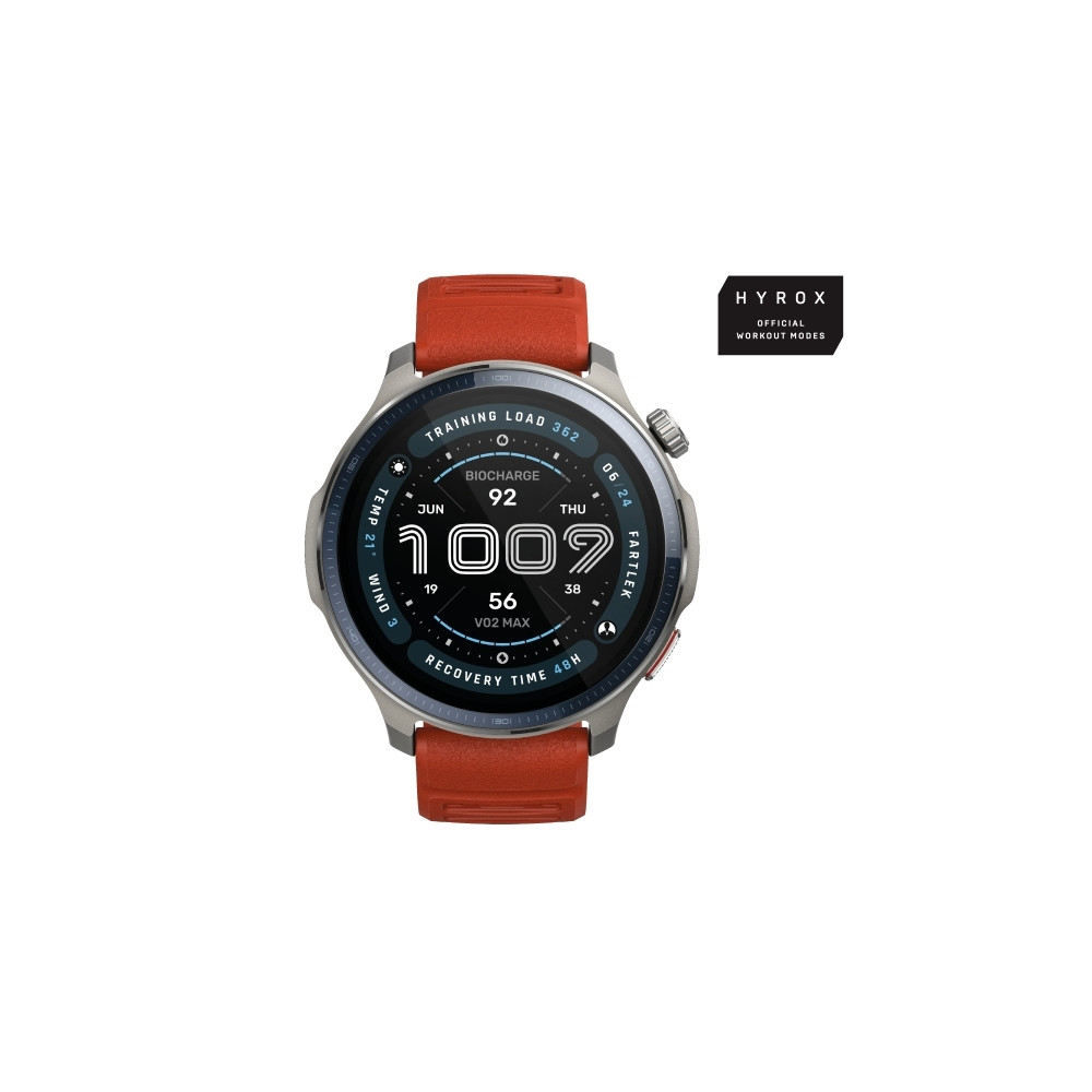 Produktbild för Amazfit Balance 2