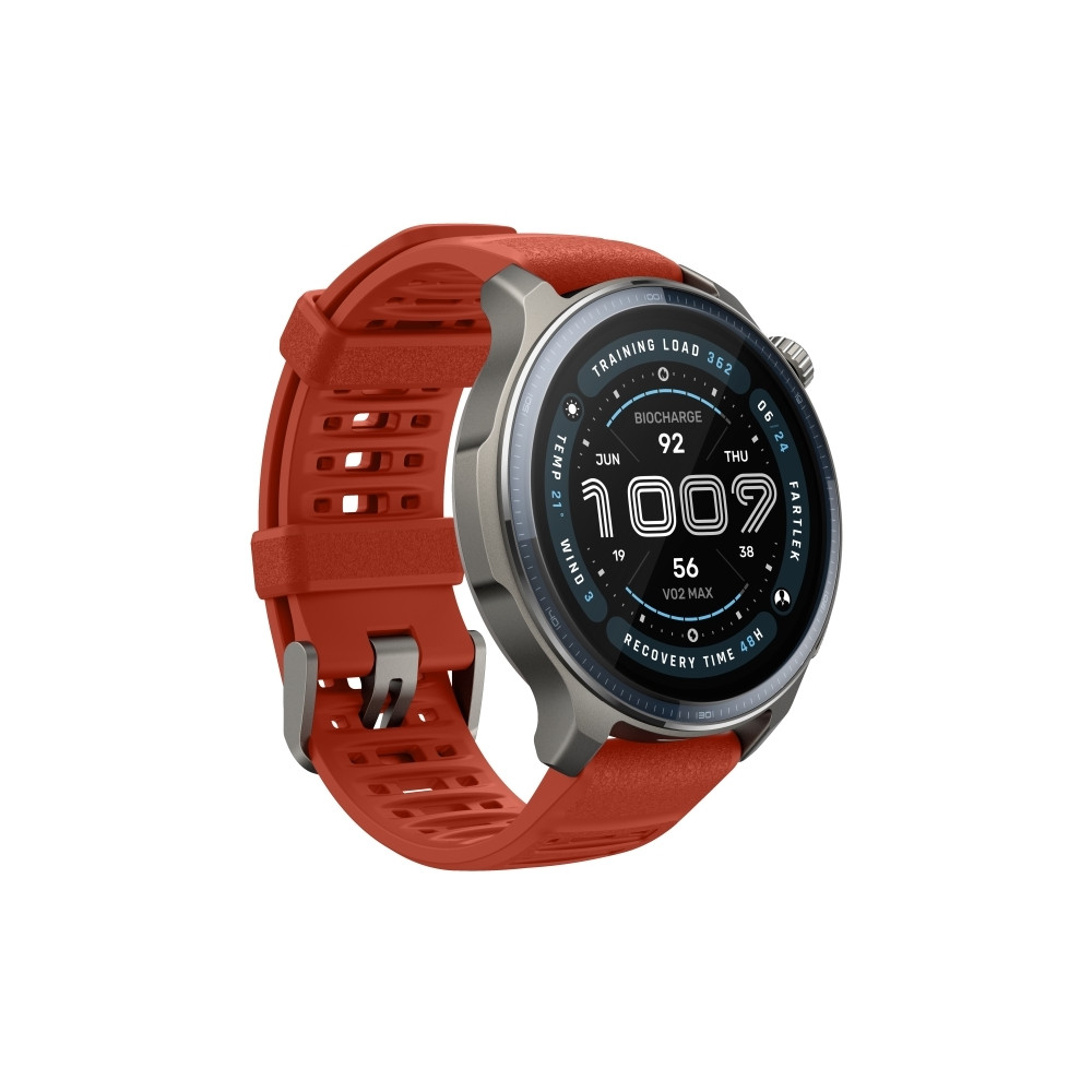 Produktbild för Amazfit Balance 2