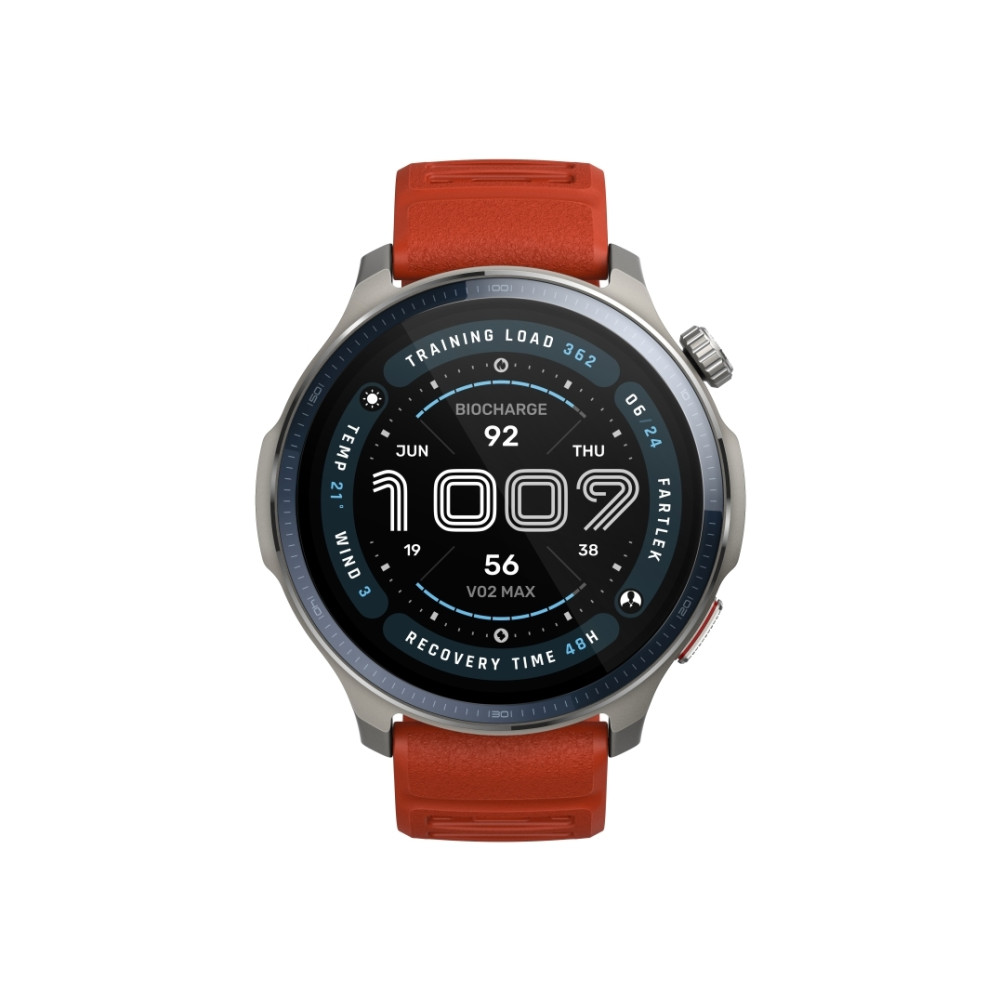 Produktbild för Amazfit Balance 2