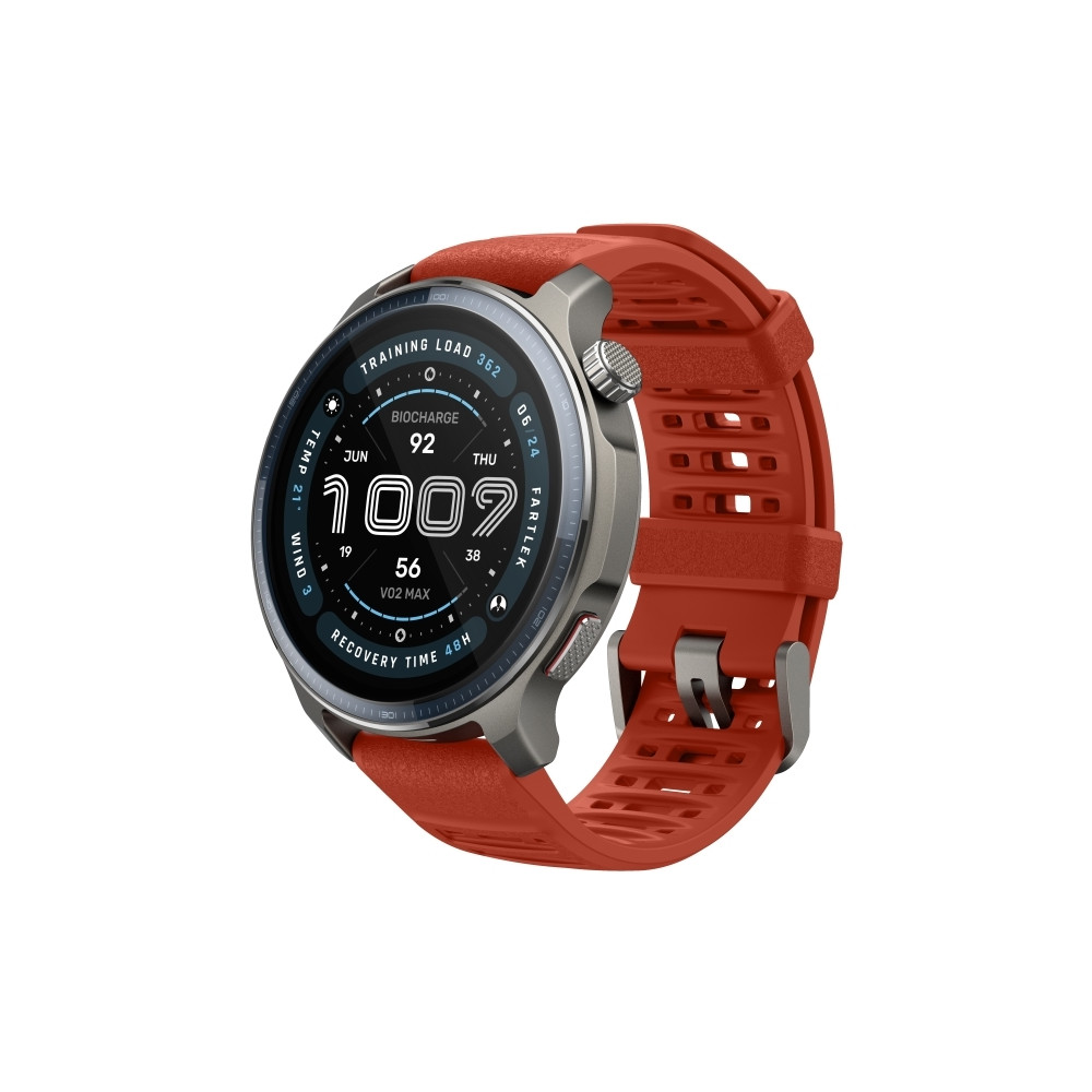 Produktbild för Amazfit Balance 2