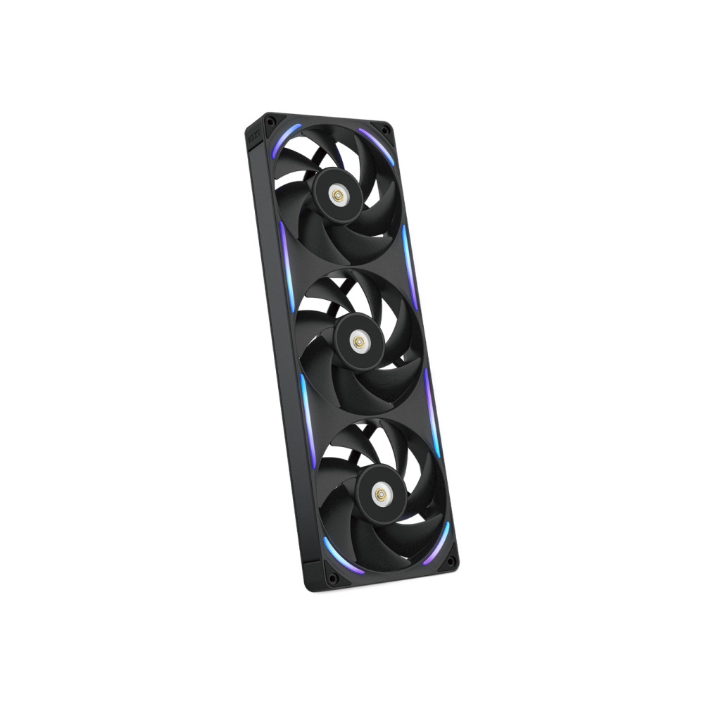 Produktbild för NZXT F360X - fläktenhet med enkel ram - 360mm