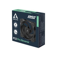 Produktbild för ARCTIC P12 Pro Reverse - lådfläkt