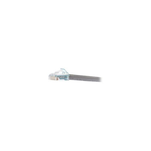 Systimax-Commscope Emea Ltd SYSTIMAX GigaSPEED X10D 360GS10E - patch-kabel - 2.1 m - mörkgrå