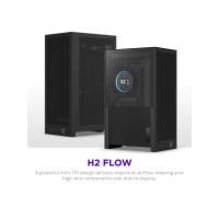 Produktbild för NZXT H2