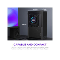 Produktbild för NZXT H2