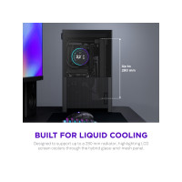 Produktbild för NZXT H2