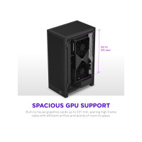 Produktbild för NZXT H2