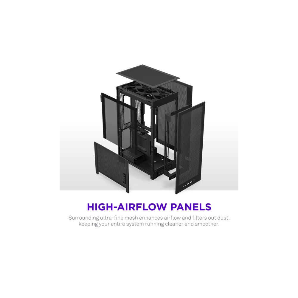 Produktbild för NZXT H2