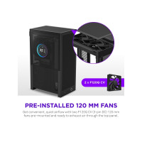 Produktbild för NZXT H2