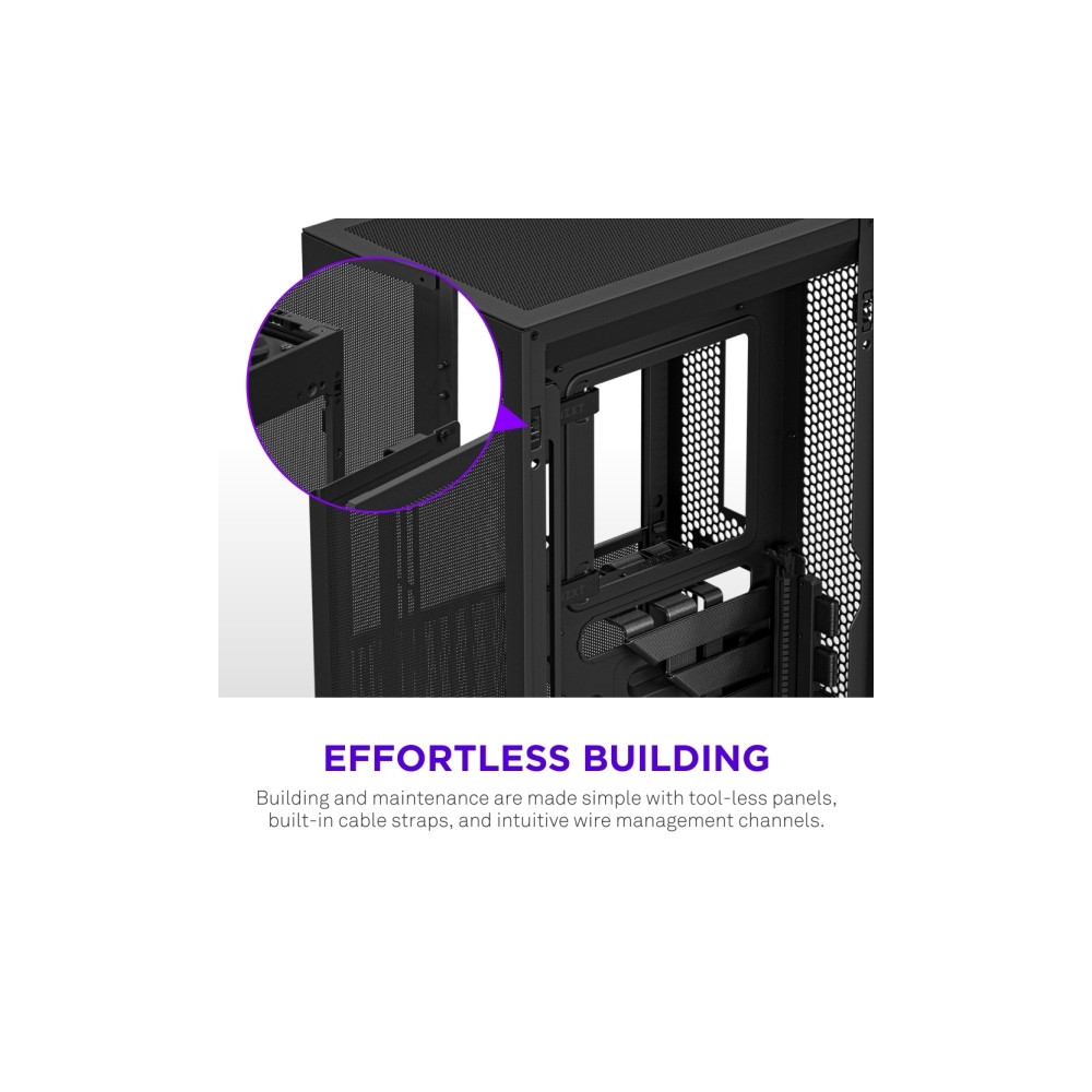 Produktbild för NZXT H2