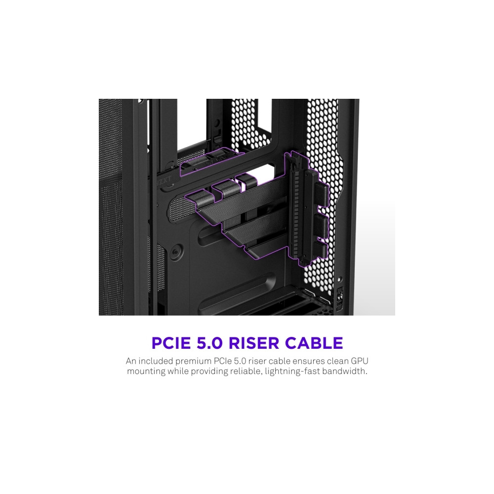 Produktbild för NZXT H2