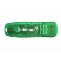 Produktbild för Intenso Rainbow Line - USB flash-enhet - 8 GB