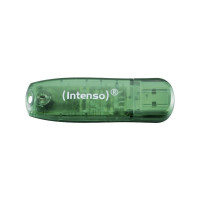 Produktbild för Intenso Rainbow Line - USB flash-enhet - 8 GB