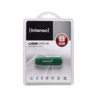 Produktbild för Intenso Rainbow Line - USB flash-enhet - 8 GB