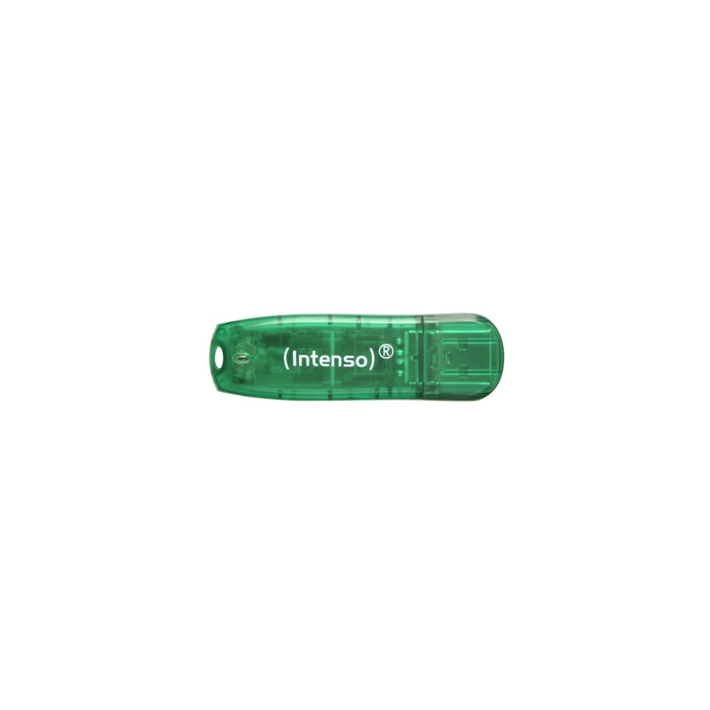Produktbild för Intenso Rainbow Line - USB flash-enhet - 8 GB