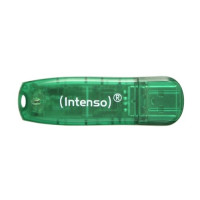 Produktbild för Intenso Rainbow Line - USB flash-enhet - 8 GB