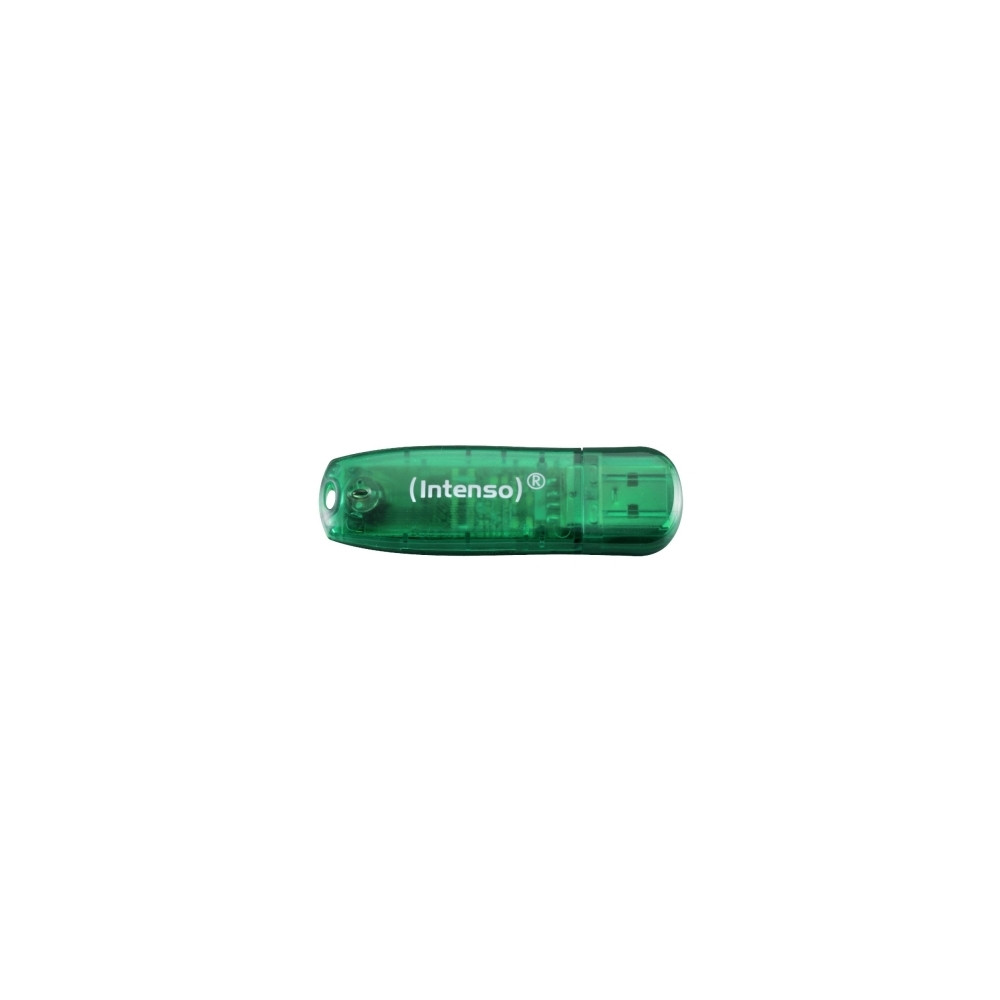 Produktbild för Intenso Rainbow Line - USB flash-enhet - 8 GB