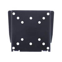 Produktbild för Multibrackets M VESA Wallmount I monteringssats - för LCD-display - svart