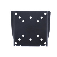 Produktbild för Multibrackets M VESA Wallmount I monteringssats - för LCD-display - svart