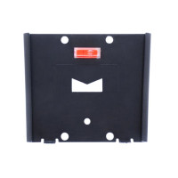 Produktbild för Multibrackets M VESA Wallmount I monteringssats - för LCD-display - svart