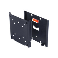 Produktbild för Multibrackets M VESA Wallmount I monteringssats - för LCD-display - svart