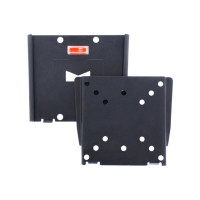Produktbild för Multibrackets M VESA Wallmount I monteringssats - för LCD-display - svart