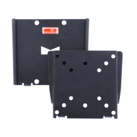 Produktbild för Multibrackets M VESA Wallmount I monteringssats - för LCD-display - svart