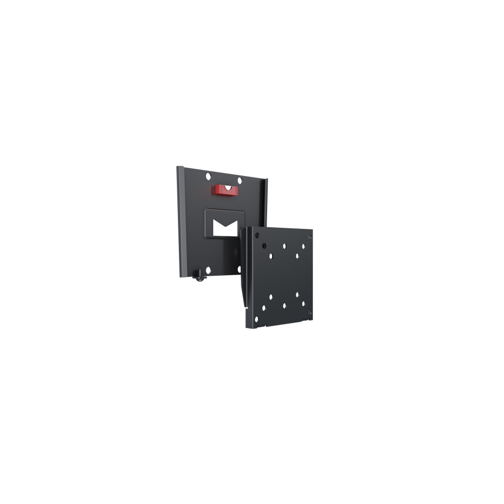 Produktbild för Multibrackets M VESA Wallmount I monteringssats - för LCD-display - svart